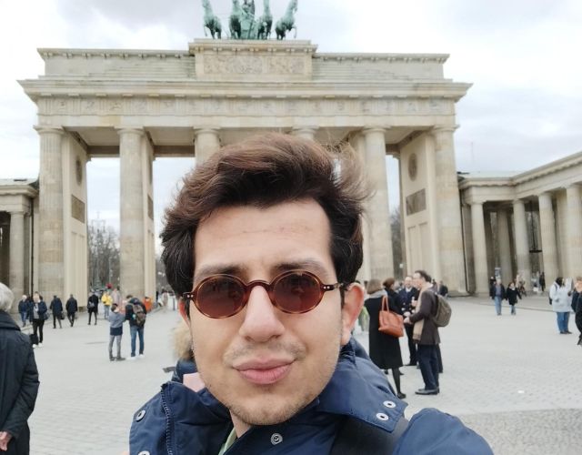 Alaplı Almanca Özel Ders